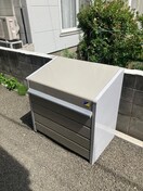 外観写真 デザインメゾンＮ２０