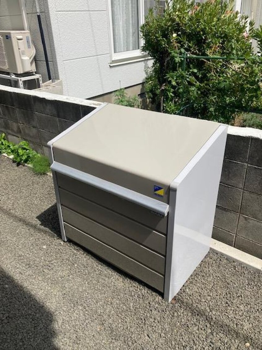 外観写真 デザインメゾンＮ２０