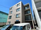 Ｍ・Ｉ北円山の外観