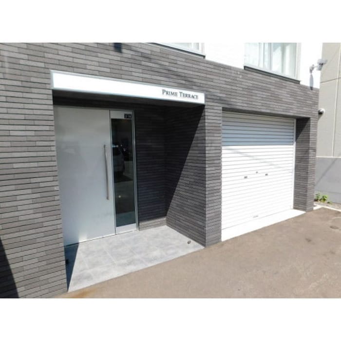 外観写真 Prime　Terrace