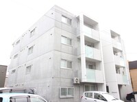 ブランシャール二十四軒FOREST