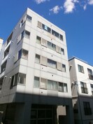興発８８の外観