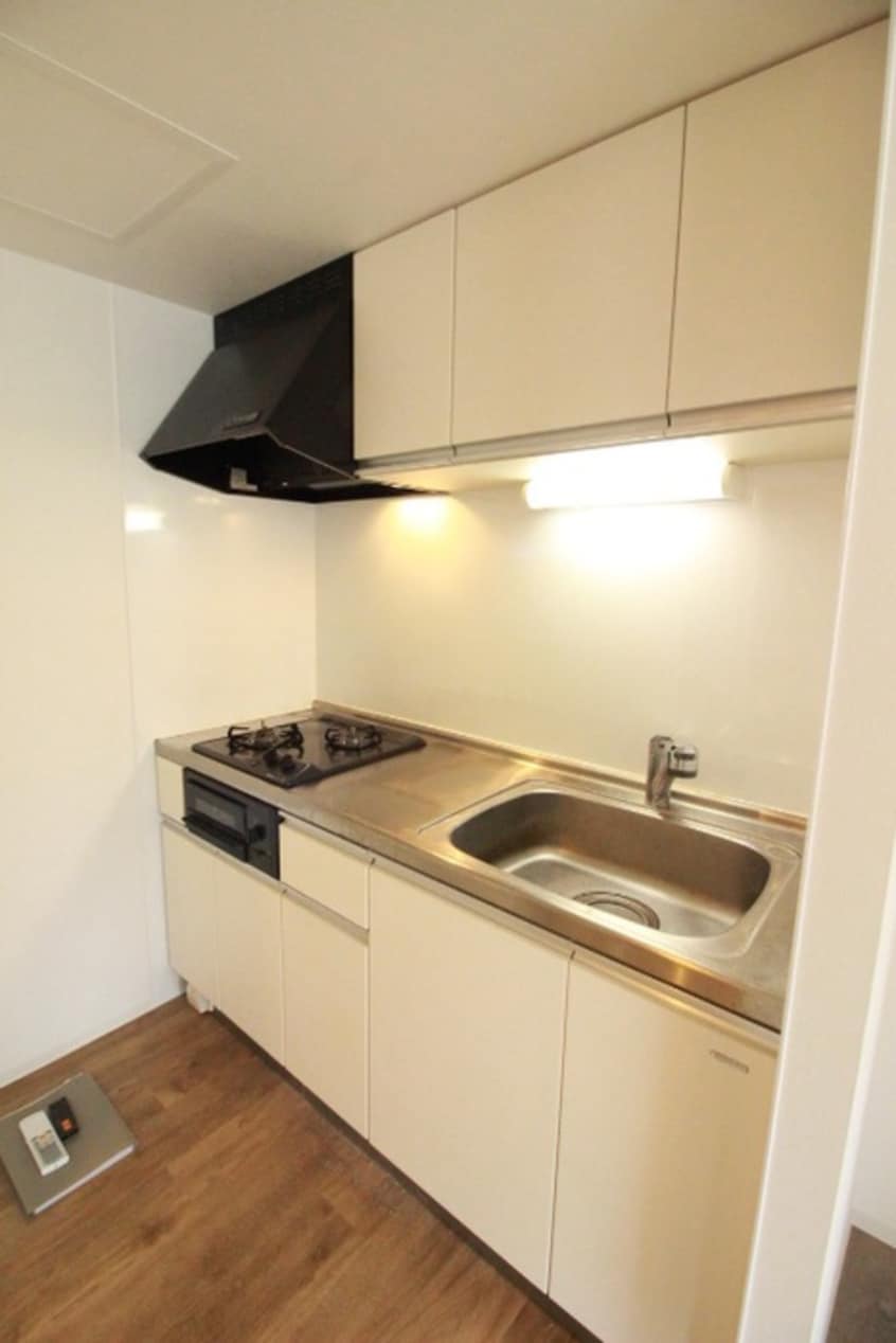 キッチン コモドジュール13-7