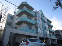 山の手セントラルマンション