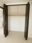 収納 ロイヤルヒルズタワ－