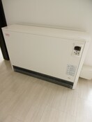 内観写真 ロイヤルヒルズタワ－