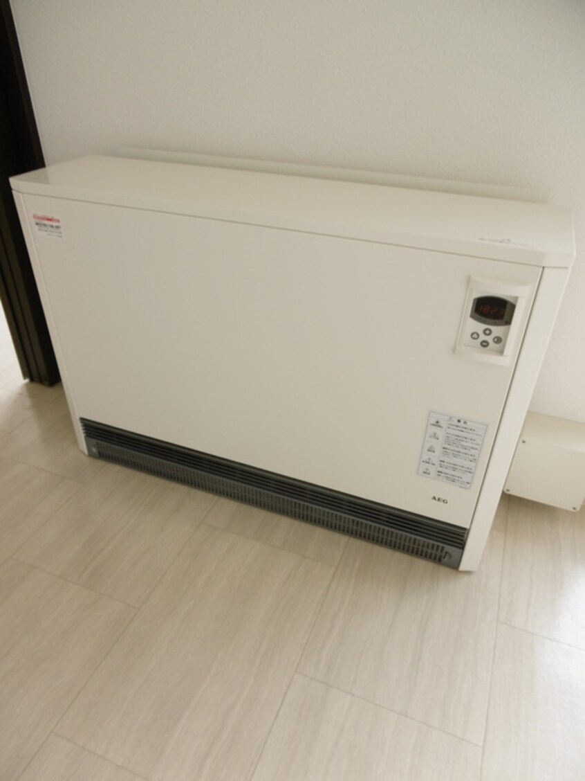 内観写真 ロイヤルヒルズタワ－