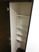 靴箱 ロイヤルヒルズタワ－