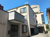 ﾃﾞｨｰｾﾝﾄ山鼻