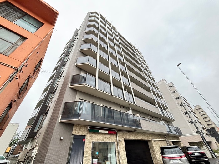 外観写真 スペチアーレ伏見