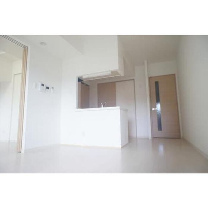 居室 スペチアーレ伏見