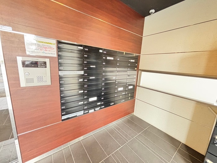 建物設備 スペチアーレ伏見