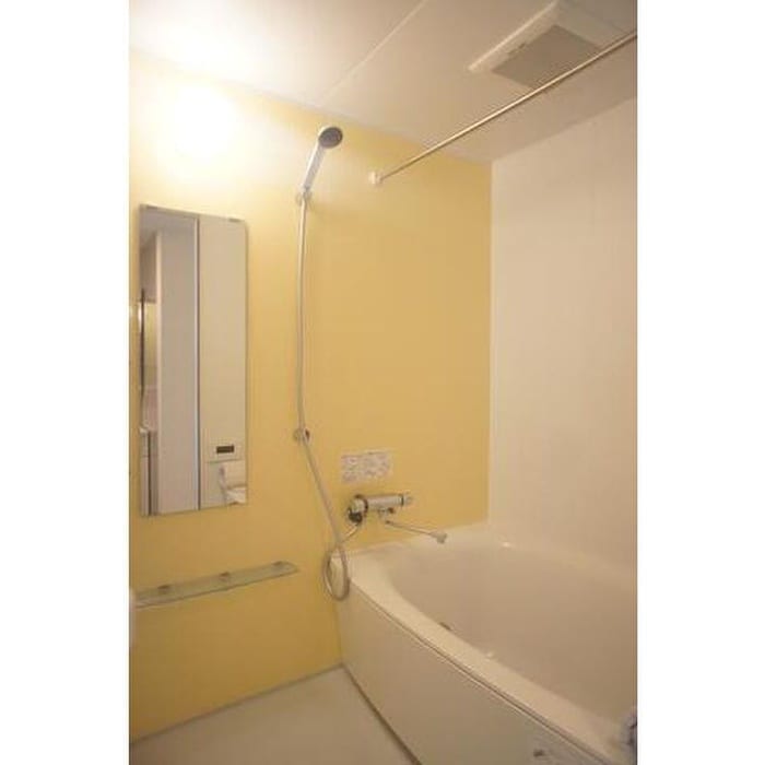 バス／シャワールーム等 スペチアーレ伏見