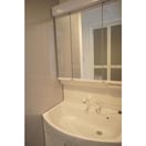 洗面 スペチアーレ伏見