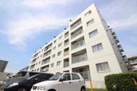 ファミール白石２号棟（303）