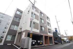 アートレータ東札幌