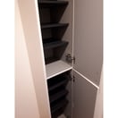 靴箱 アートレータ東札幌