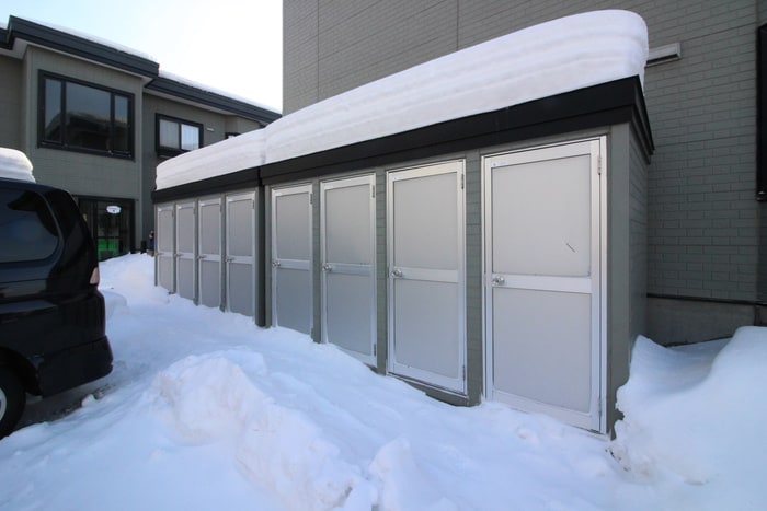 外観写真 ＰＲＥＳＴＩＧＥＳ　Ａ棟