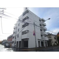 ガーデン南平岸
