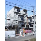 ルッカ伏見の外観