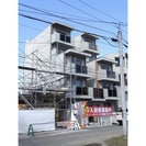 ルッカ伏見の外観