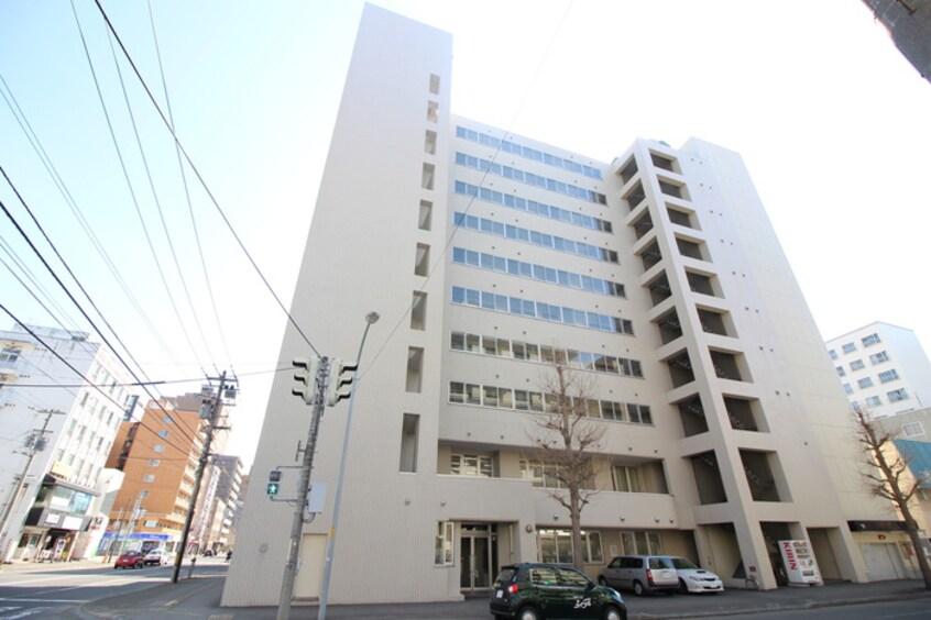 その他 アジエステ－ト大通西プラザ