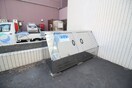 建物設備 アジエステ－ト大通西プラザ