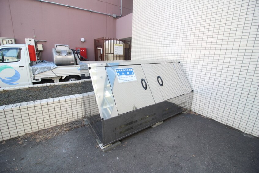 建物設備 アジエステ－ト大通西プラザ