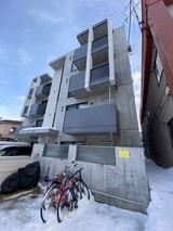 フェリーチェ麻生