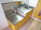 キッチン ＡＭＳビル