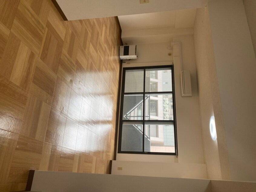 居室 ＡＭＳビル