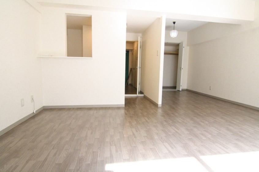 居室 ＡＭＳビル