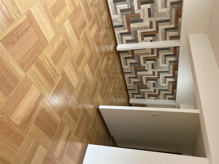 居室 ＡＭＳビル