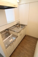 キッチン ＡＭＳビル