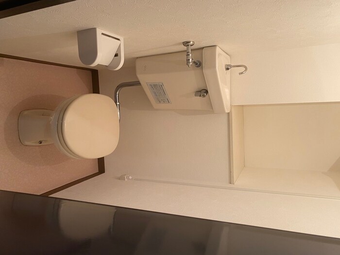 トイレ ＡＭＳビル