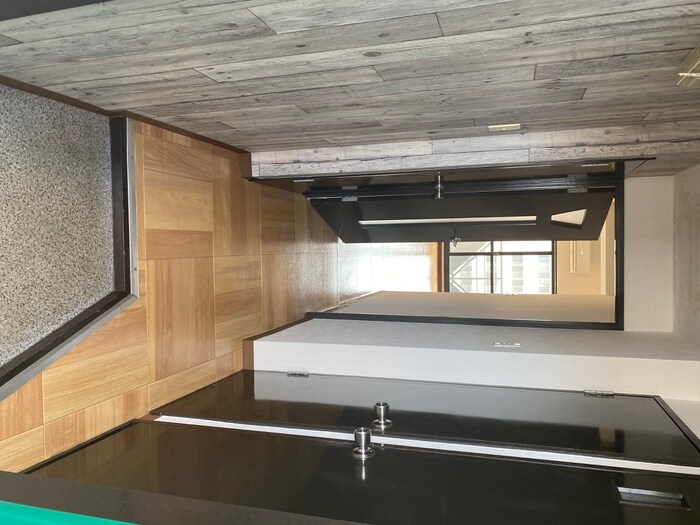 廊下 ＡＭＳビル