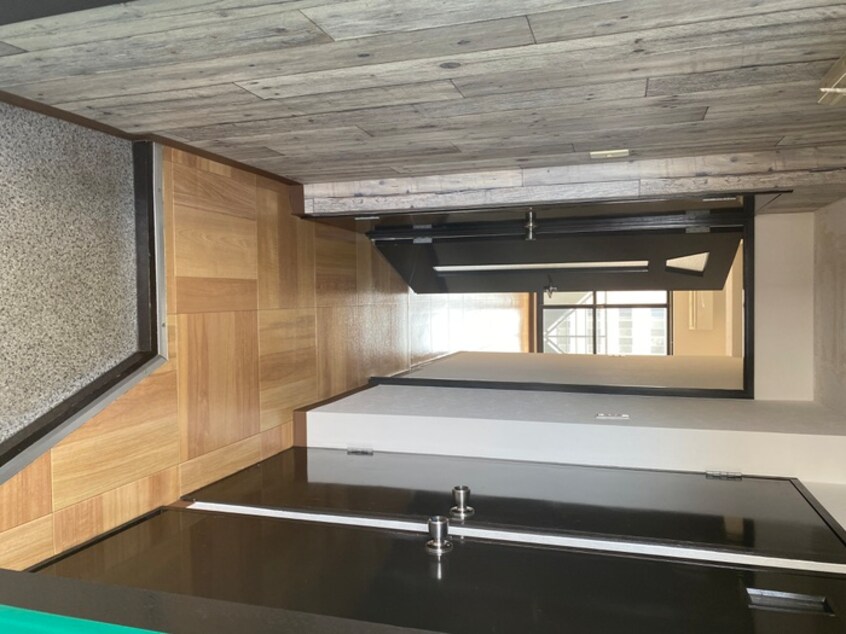 廊下 ＡＭＳビル