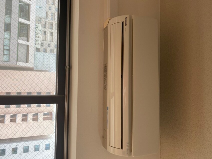 内観写真 ＡＭＳビル