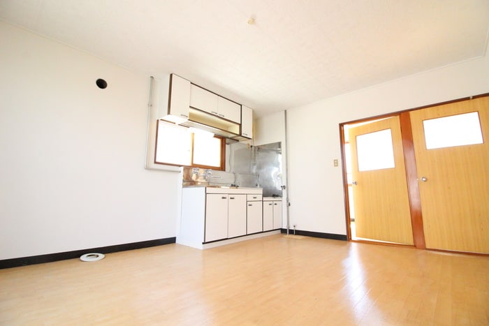 居室 セブンハウス