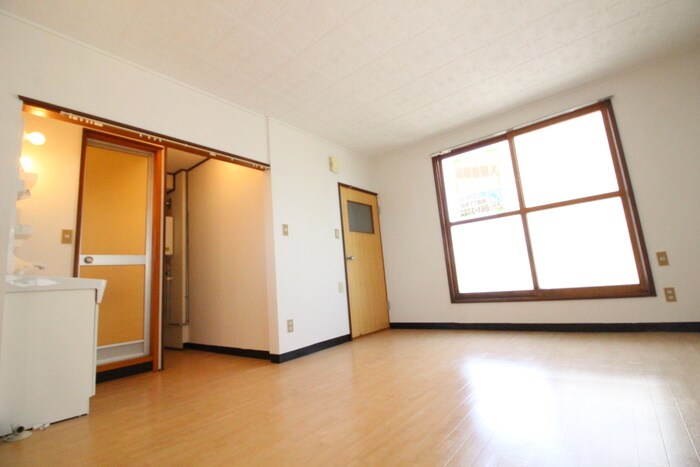 居室 セブンハウス