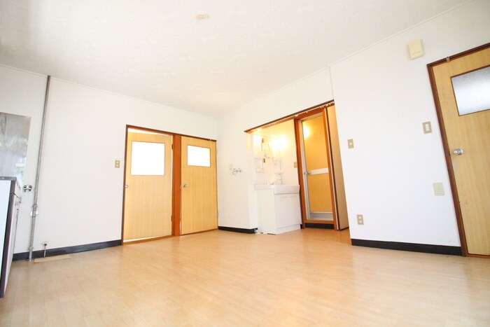 居室 セブンハウス