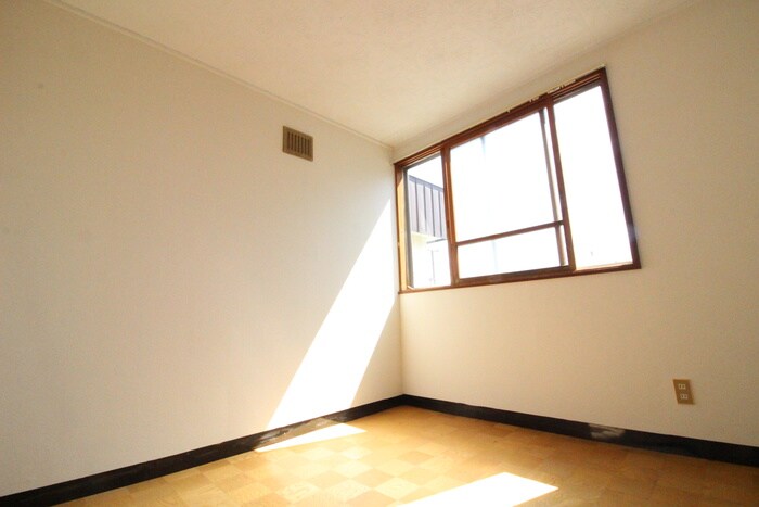 居室 セブンハウス