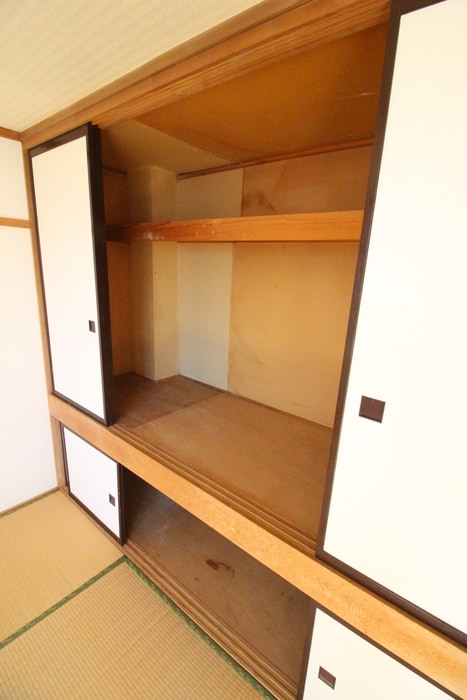 収納 セブンハウス