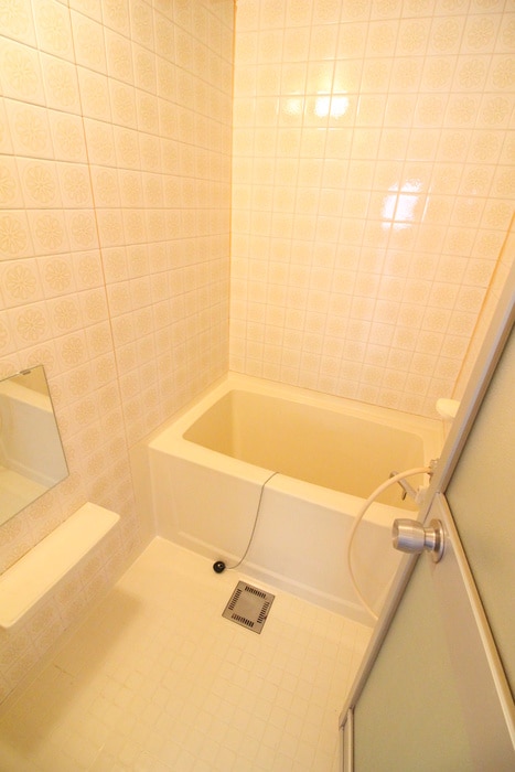 バス／シャワールーム等 セブンハウス