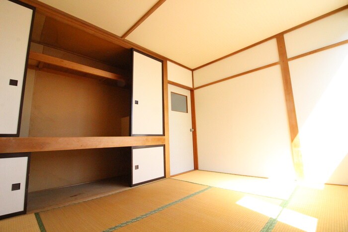 居室 セブンハウス