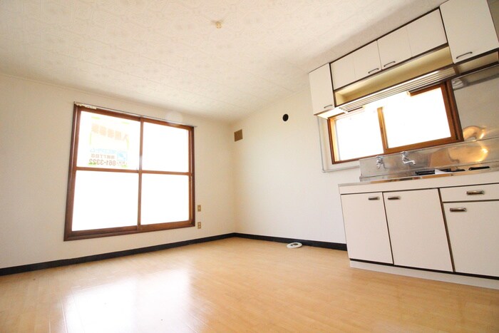 居室 セブンハウス