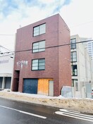 外観写真 サンタの館Ⅱ