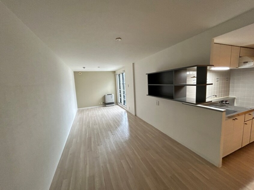 居室 サンタの館Ⅱ