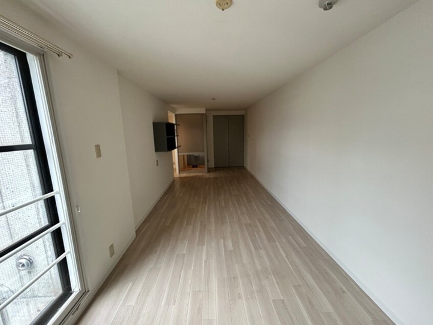 居室 サンタの館Ⅱ