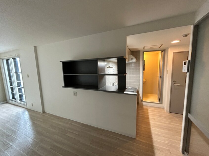 キッチン サンタの館Ⅱ